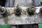 Блок ABS (476603249R) для Renault Sandero с 2013-2022г