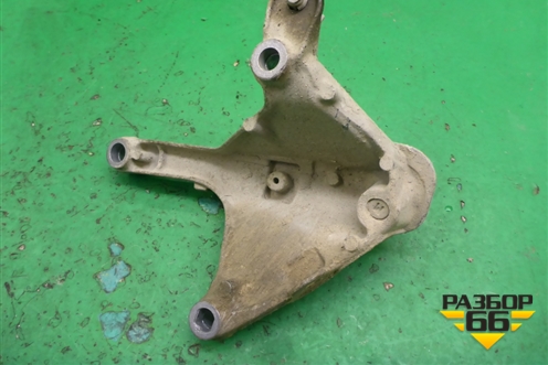 Кронштейн КПП левый (112533062R) для Renault Sandero с 2013-2022г