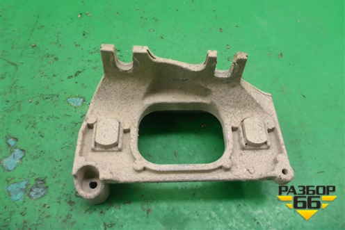 Кронштейн опоры КПП (112228880R) для Renault Sandero с 2013-2022г