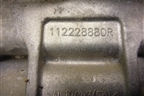 Кронштейн опоры КПП (112228880R) для Renault Sandero с 2013-2022г