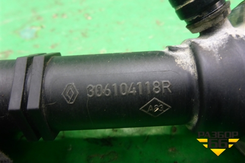 Цилиндр сцепления главный (306104118R) для Renault Sandero с 2013-2022г