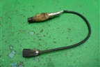 Датчик кислородный / Lambdasonde (1.6л H4MD438) (226A41772R) для Renault Sandero с 2013-2022г
