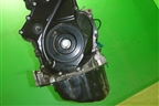 Двигатель (2.0л CHJ) для Audi A6 (C7) с 2011-2018г