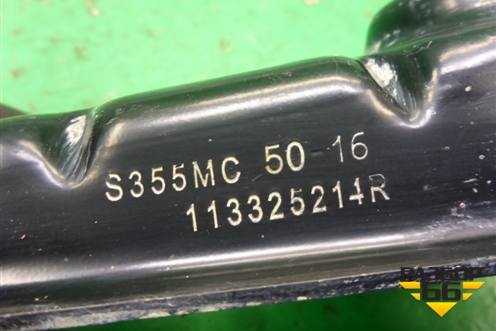 Кронштейн опоры двигателя задний (113325214R) для Renault Sandero с 2013-2022г