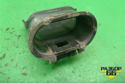 Воздухозаборник наружный (960159288R) для Renault Sandero с 2013-2022г