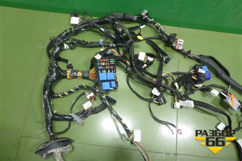 Проводка салонная (240149673R) для Renault Sandero с 2013-2022г