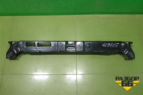 Панель передняя (верхняя часть) (64101D7001) для Hyundai Tucson с 2015-2022г