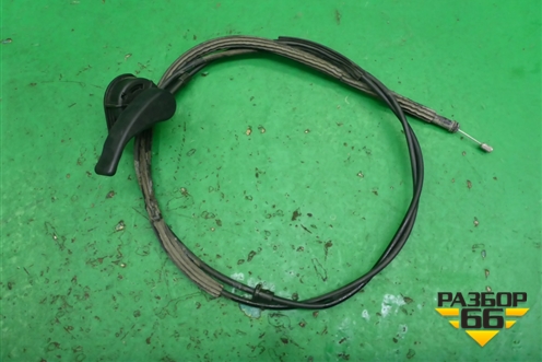 Ручка открывания капота для Renault Sandero с 2013-2022г