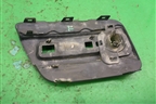 Накладка заднего бампера левая (StepWay) (850772430R) для Renault Sandero с 2013-2022г