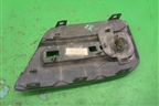 Накладка заднего бампера правая (StepWay) (850761319R) для Renault Sandero с 2013-2022г
