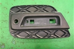 Накладка заднего бампера правая (StepWay) (850761319R) для Renault Sandero с 2013-2022г