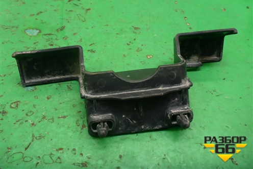 Кожух замка капота (214784813R) для Renault Sandero с 2013-2022г