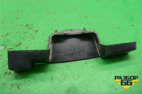 Кожух замка капота (214784813R) для Renault Sandero с 2013-2022г
