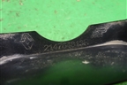 Кожух замка капота (214784813R) для Renault Sandero с 2013-2022г