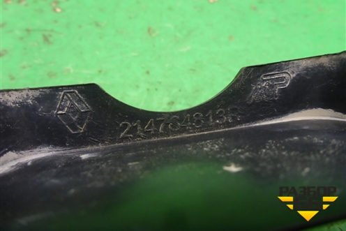 Кожух замка капота (214784813R) для Renault Sandero с 2013-2022г