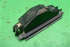 Фонарь подсветки номера (8200957874) для Renault Sandero с 2013-2022г
