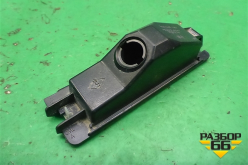 Фонарь подсветки номера (8200957874) для Renault Sandero с 2013-2022г