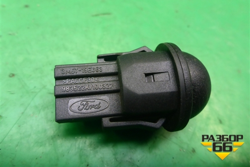 Датчик света (3M5T19E663) для Ford Focus 2 с 2008-2011г