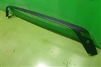 Накладка заднего бампера (под парктроник N-Line) (86699N9CB0) для Hyundai Tucson с 2020г