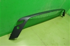 Накладка заднего бампера (под парктроник N-Line) (86699N9CB0) для Hyundai Tucson с 2020г