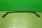 Накладка заднего бампера (под парктроник N-Line) (86699N9CB0) для Hyundai Tucson с 2020г
