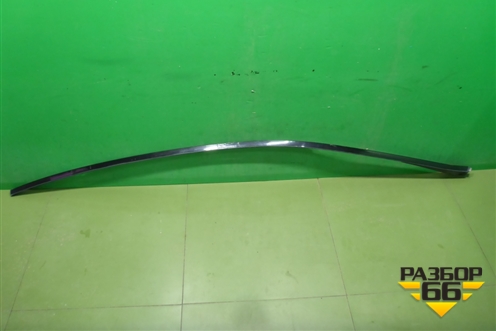 Молдинг крыши правый для Mercedes Benz CLS C219 с 2004-2010г