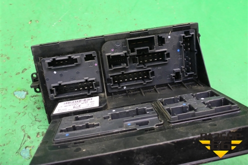 Блок предохранителей салонный (2115456101) для Mercedes Benz CLS C219 с 2004-2010г