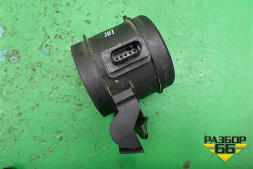 Датчик массового расхода воздуха (5.5л M273E55) (0280218190) для Mercedes Benz CLS C219 с 2004-2010г