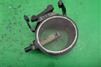 Датчик массового расхода воздуха (5.5л M273E55) (0280218190) для Mercedes Benz CLS C219 с 2004-2010г