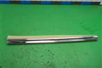 Накладка порога внутренняя переднего правого (A2196800635) для Mercedes Benz CLS C219 с 2004-2010г