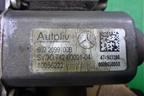 Ремень безопасности передний правый (602208100) для Mercedes Benz CLS C219 с 2004-2010г