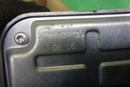 Ремень безопасности передний правый (602208100) для Mercedes Benz CLS C219 с 2004-2010г