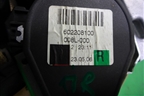 Ремень безопасности передний правый (602208100) для Mercedes Benz CLS C219 с 2004-2010г