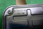 Ремень безопасности передний левый (602208200) для Mercedes Benz CLS C219 с 2004-2010г