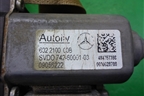 Ремень безопасности передний левый (602208200) для Mercedes Benz CLS C219 с 2004-2010г