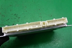 Блок управления подвеской (A0375451232) для Mercedes Benz CLS C219 с 2004-2010г