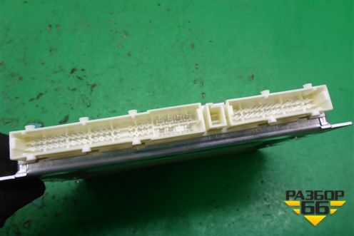 Блок управления подвеской (A0375451232) для Mercedes Benz CLS C219 с 2004-2010г