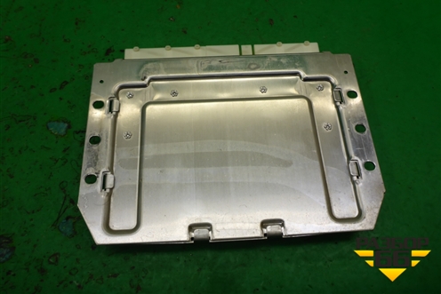 Блок управления подвеской (A0375451232) для Mercedes Benz CLS C219 с 2004-2010г