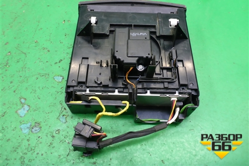 Модуль кнопок (A2116800552) для Mercedes Benz CLS C219 с 2004-2010г