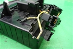 Модуль кнопок (A2116800552) для Mercedes Benz CLS C219 с 2004-2010г