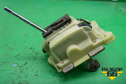 Кулиса КПП АКПП (A2112674424) для Mercedes Benz CLS C219 с 2004-2010г