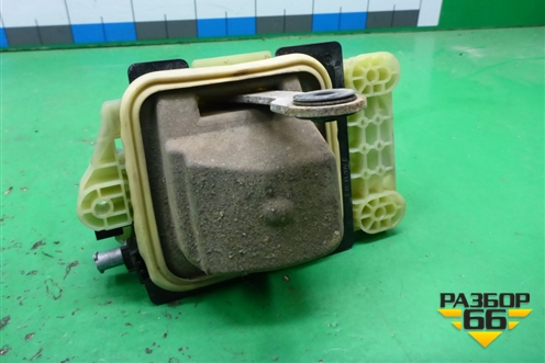Кулиса КПП АКПП (A2112674424) для Mercedes Benz CLS C219 с 2004-2010г