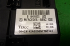Блок электронный (модуль SAM передний) (2115455332) для Mercedes Benz CLS C219 с 2004-2010г