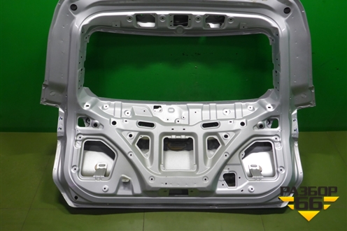 Дверь багажника без стекла (552000148AADYJ) для Chery Tiggo 7 Pro Max с 2022г