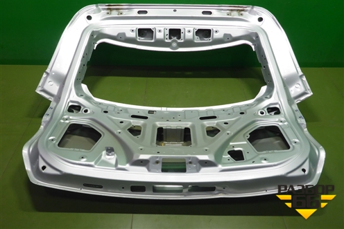 Дверь багажника без стекла (552000148AADYJ) для Chery Tiggo 7 Pro Max с 2022г