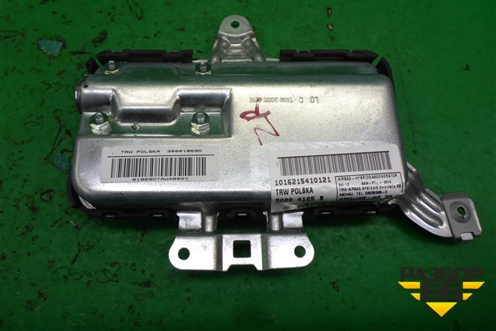 Подушка безопасности в дверь правая (задняя) (A2038600205) для Mercedes Benz CLS C219 с 2004-2010г
