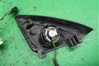Накладка двери передней правой уголок (2197250294) для Mercedes Benz CLS C219 с 2004-2010г