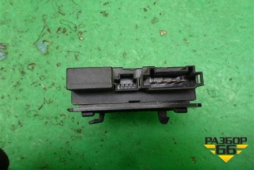 Блок комфорта (2118203785) для Mercedes Benz CLS C219 с 2004-2010г
