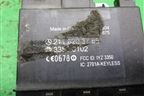 Блок комфорта (2118203785) для Mercedes Benz CLS C219 с 2004-2010г
