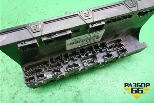 Блок электронный (2115455301) для Mercedes Benz CLS C219 с 2004-2010г